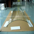 Tempered/Toughened Glass/Window/Shower Door/Tempered Glass/ Ce&CCC&ISO Certificate